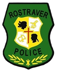 Rostraver Township Police Department seal