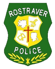 Rostraver Police Logo