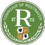 Rostraver Township Police Department seal